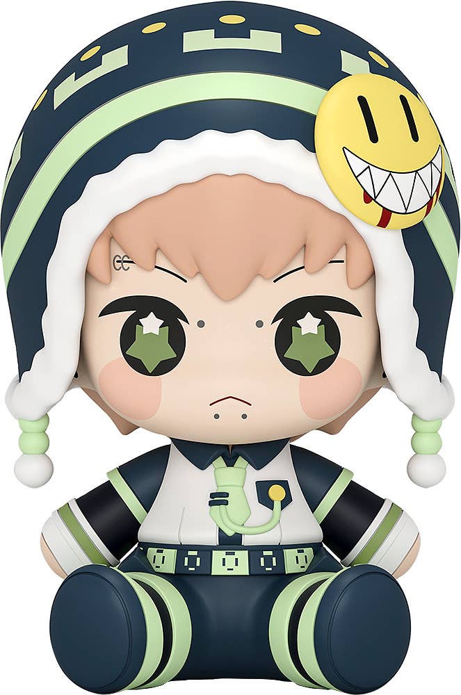 Good Smile Arts Shanghai Huggy Good Smile Noiz PVC Figure