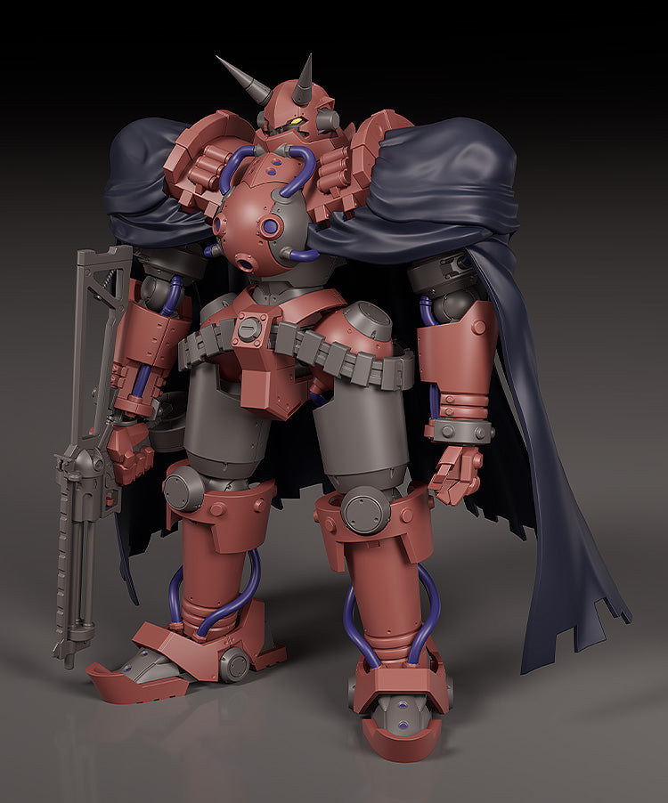 Good Smile Company MODEROID Volkein Model Kit