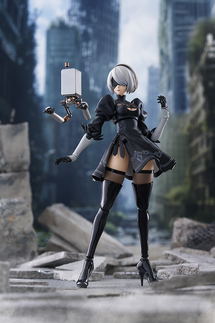 NieR key visual