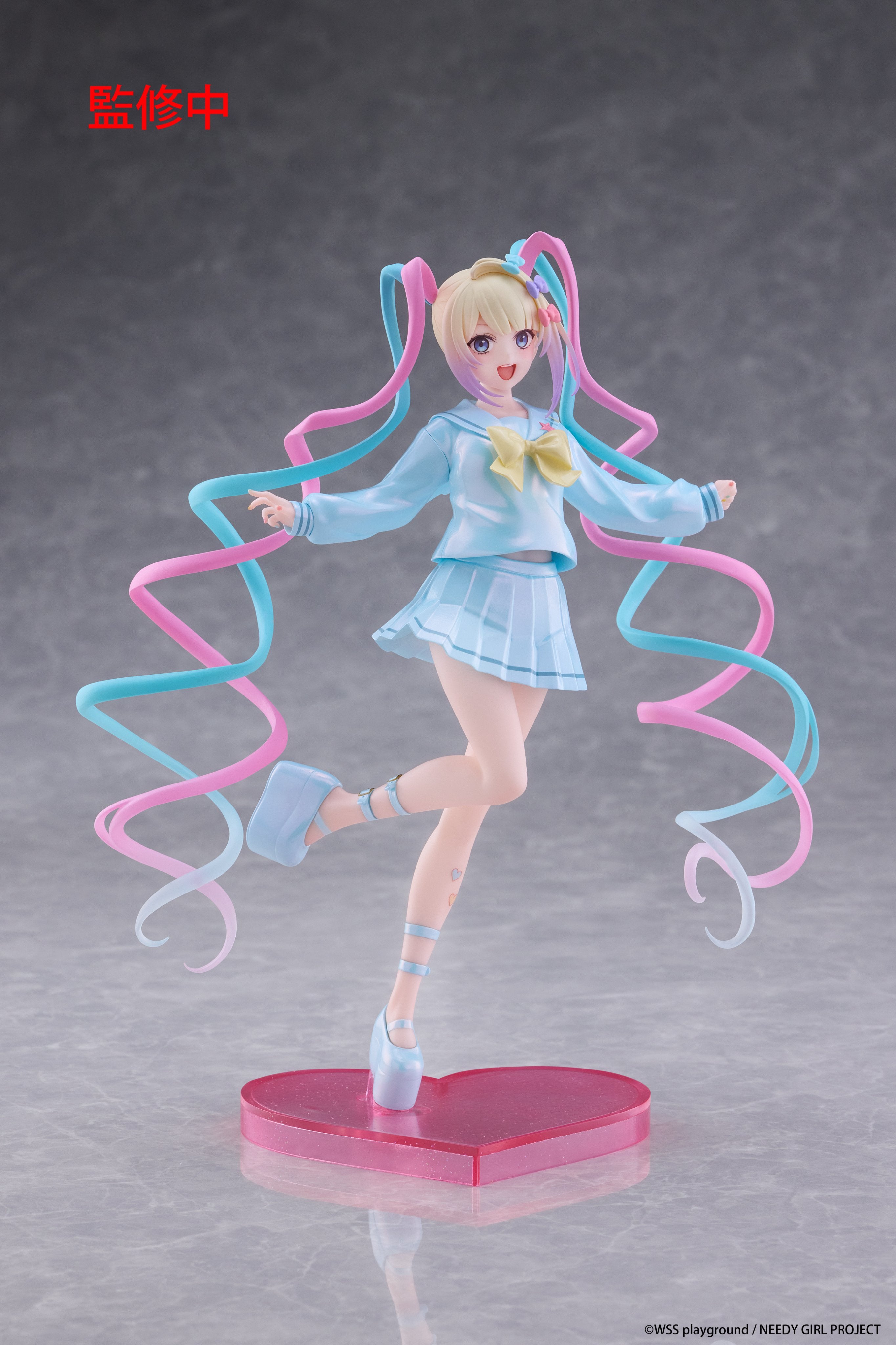 TAITO Coreful Scale Figure OMGkawaiiAngel (Needy Girl Overdose)