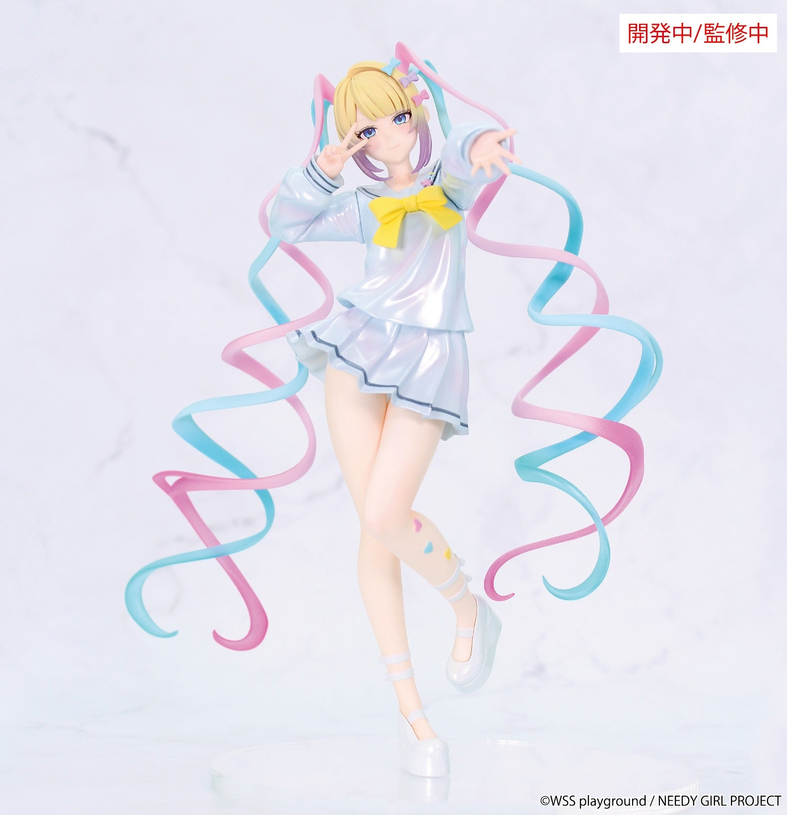 Tenshi-chan