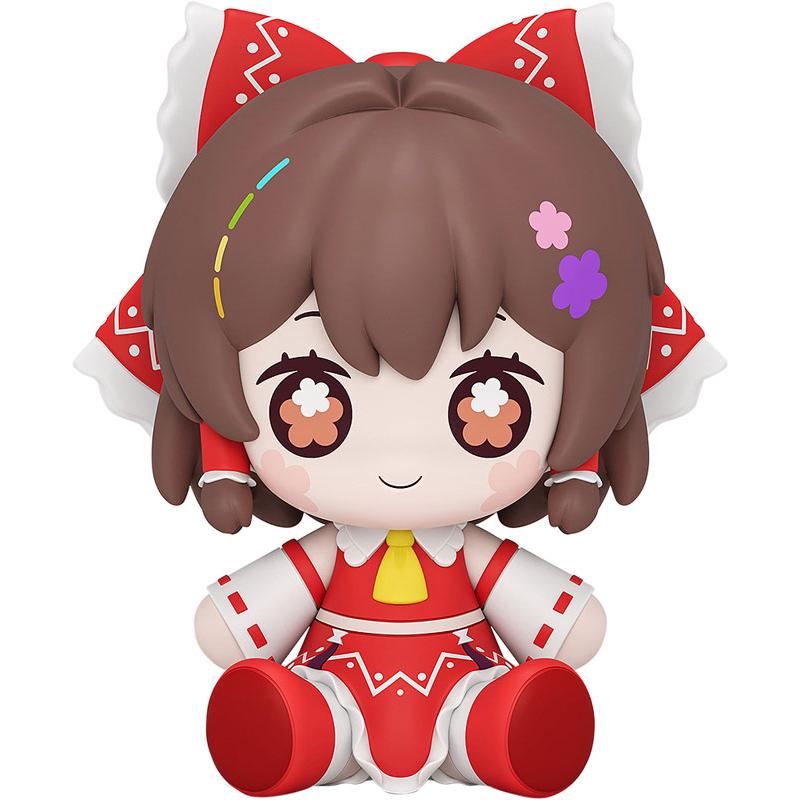 Good Smile Arts Shanghai Huggy Reimu Hakurei Chibi Figure (Touhou Project)