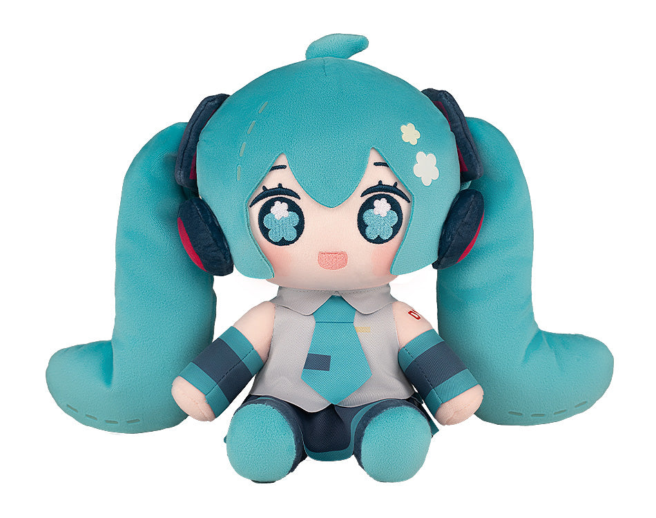 Good Smile Company Huggy Doll Hatsune Miku Plush (Hatsune Miku)