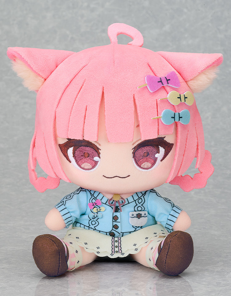 Good Smile Company Kemono Teatime Macaron Plush