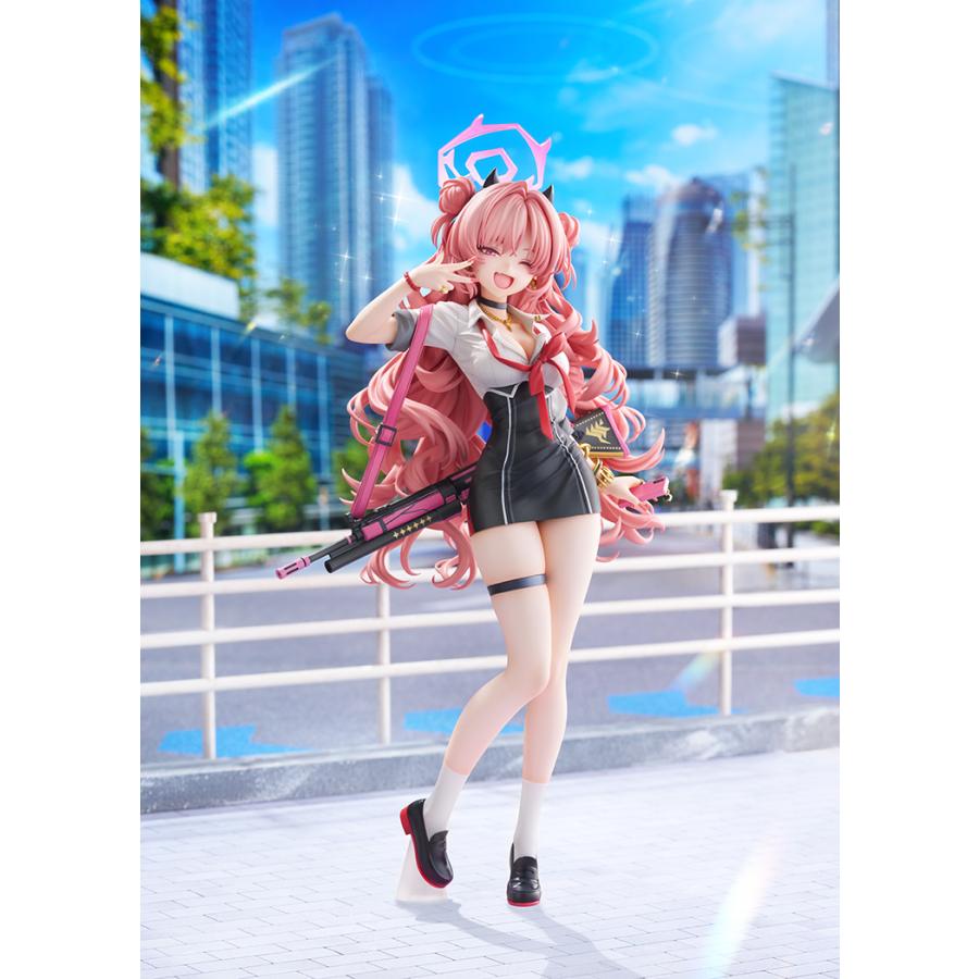 Max Factory 1/7 Scale Kirara (Blue Archive)