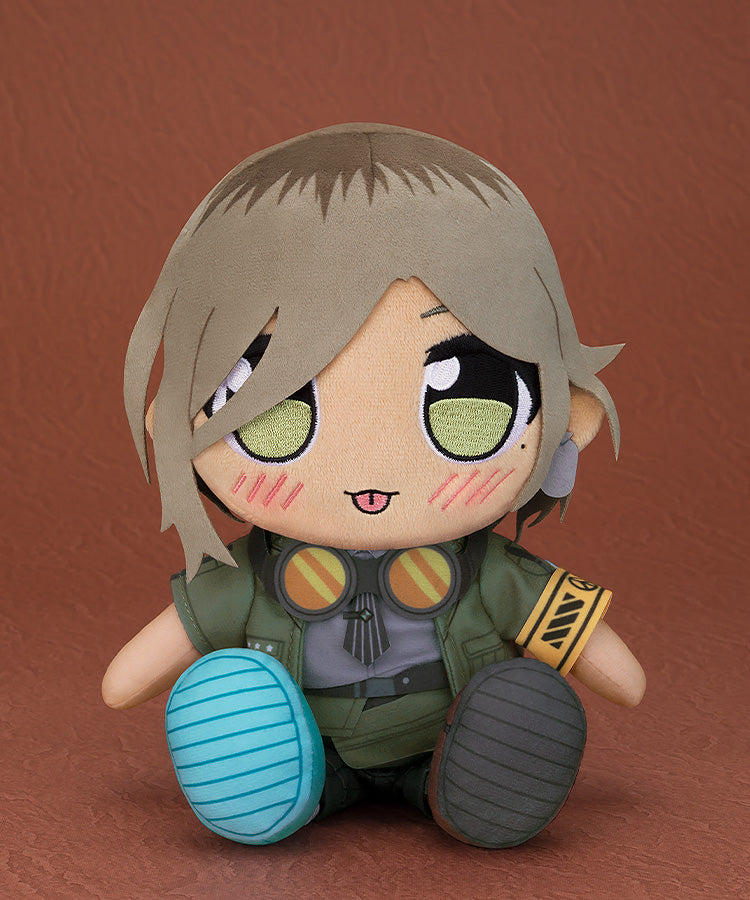 Good Smile Company KURIPAN Plush Episode 11 Live Performance Outfit