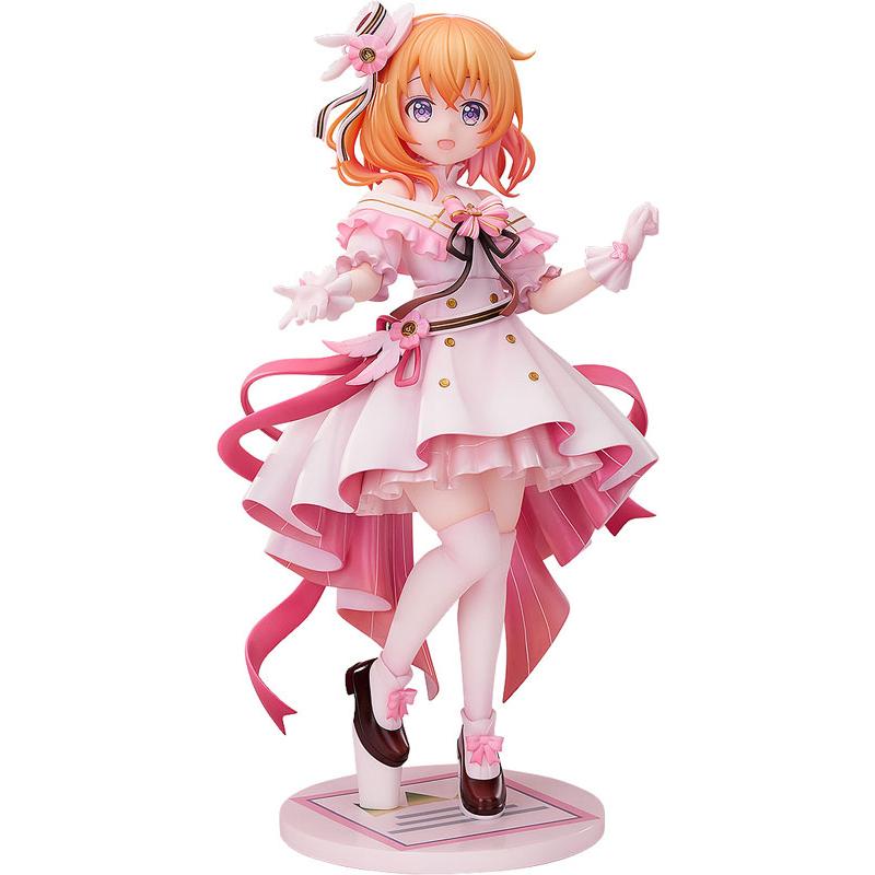 Luminous Box 1/7 Kokoro Formal Dress Ver. Figure