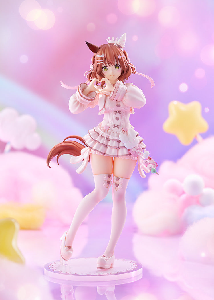Good Smile Company G.S. Collection [Unforgettable Sugar Candy] Aston Machan 1/7