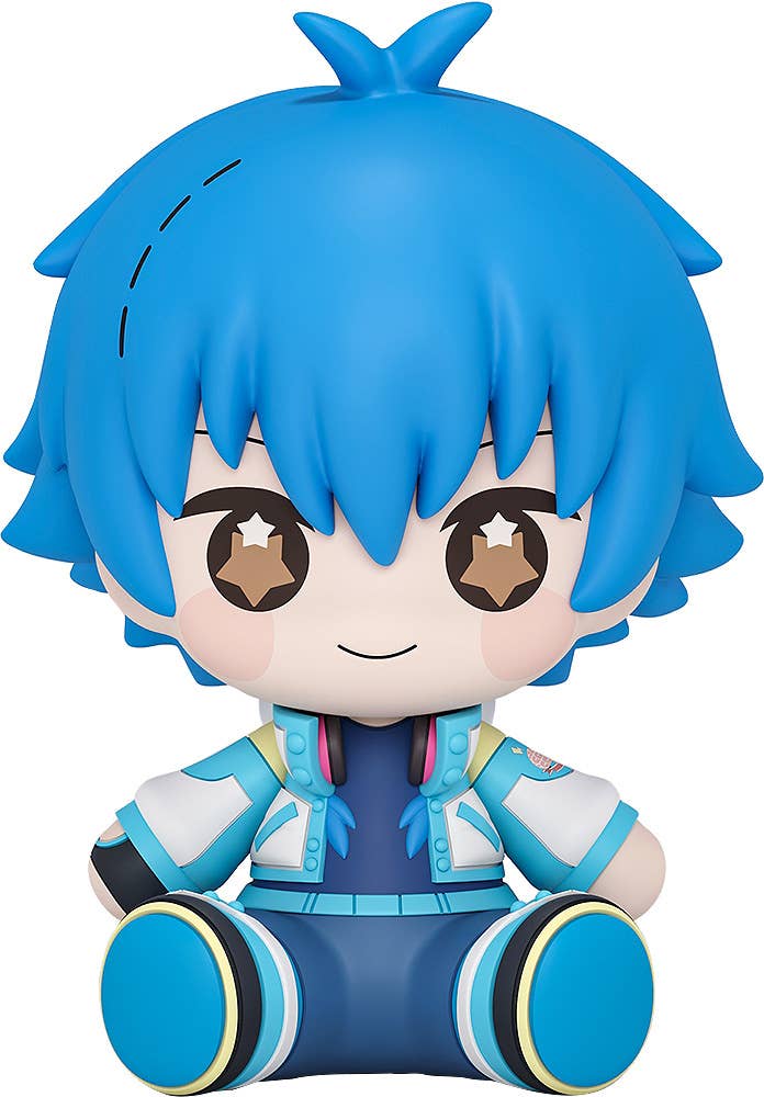 Good Smile Arts Shanghai Huggy Aoba Designer Toy