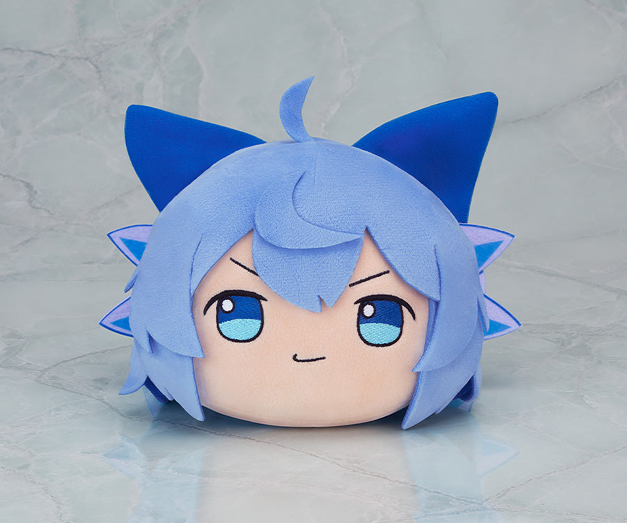 Good Smile Company Nuidaifuku Cirno Chibi Figure (Touhou Project)