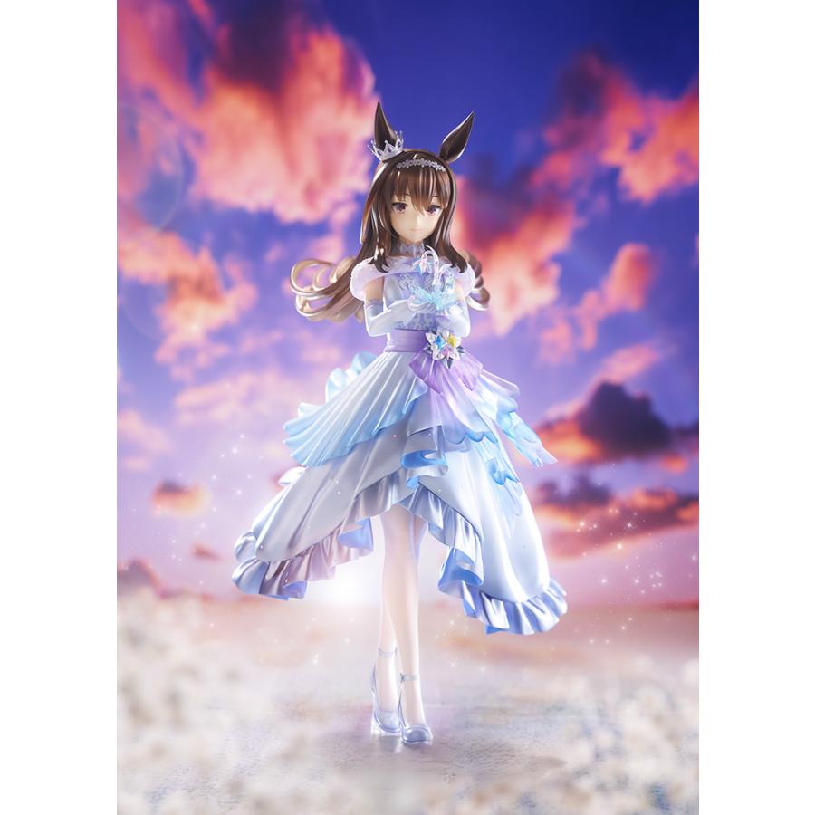Phat! Company 1/7 Scale Admire Vega Glacialis Vega
