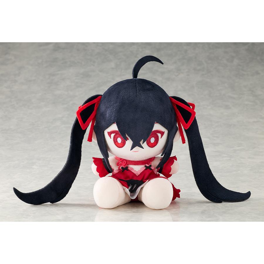 Solarain Taihou Q Soft Plush (Azur Lane)