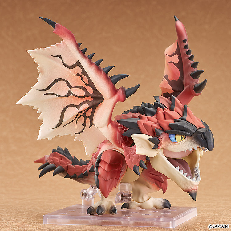 Good Smile Company Nendoroid 3059 Rathalos