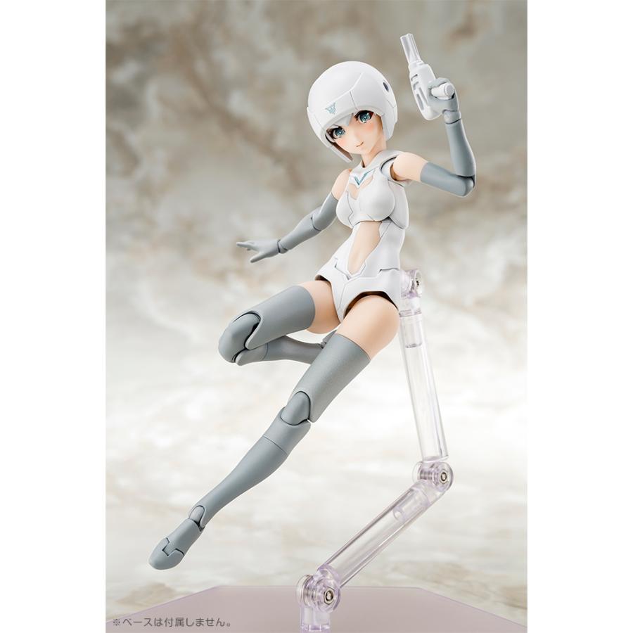 Kotobukiya Megami Device Model Kits1/1 B1R-M Chassis Kit Skin Color A