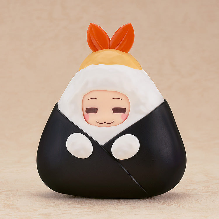Good Smile Company Nendoroid More Kigurumi Face Parts Case (Tenmusu) Acrylic