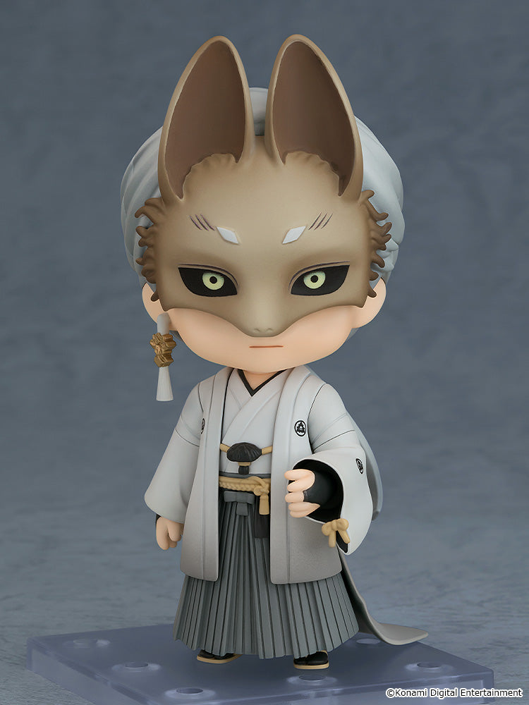Good Smile Company Nendoroid 3133 Fox Mask