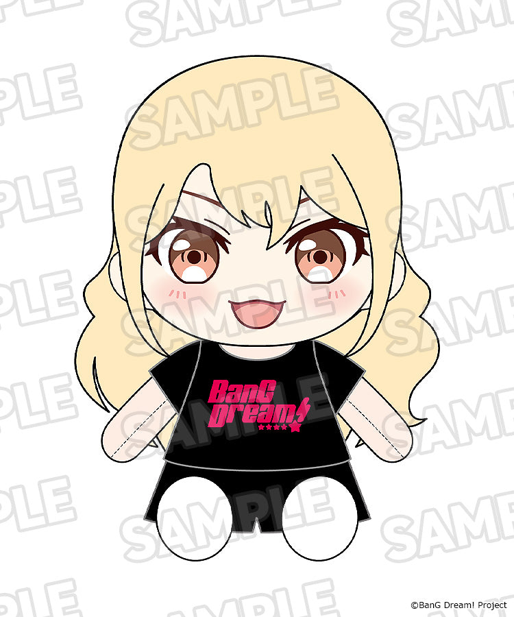 Good Smile Company Designer Toy Morfonica (BanG Dream!)