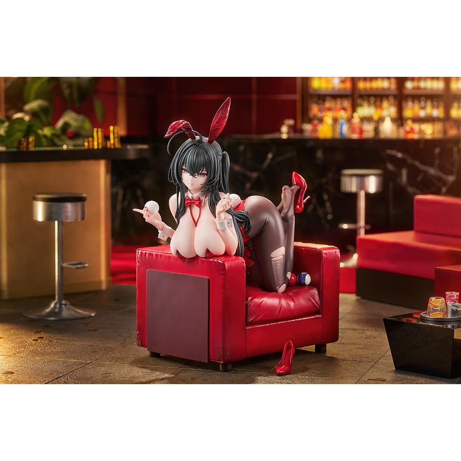 Good Smile Arts Shanghai 1/7 Daifuku Qiyuan Liangyao Illustration Ver.
