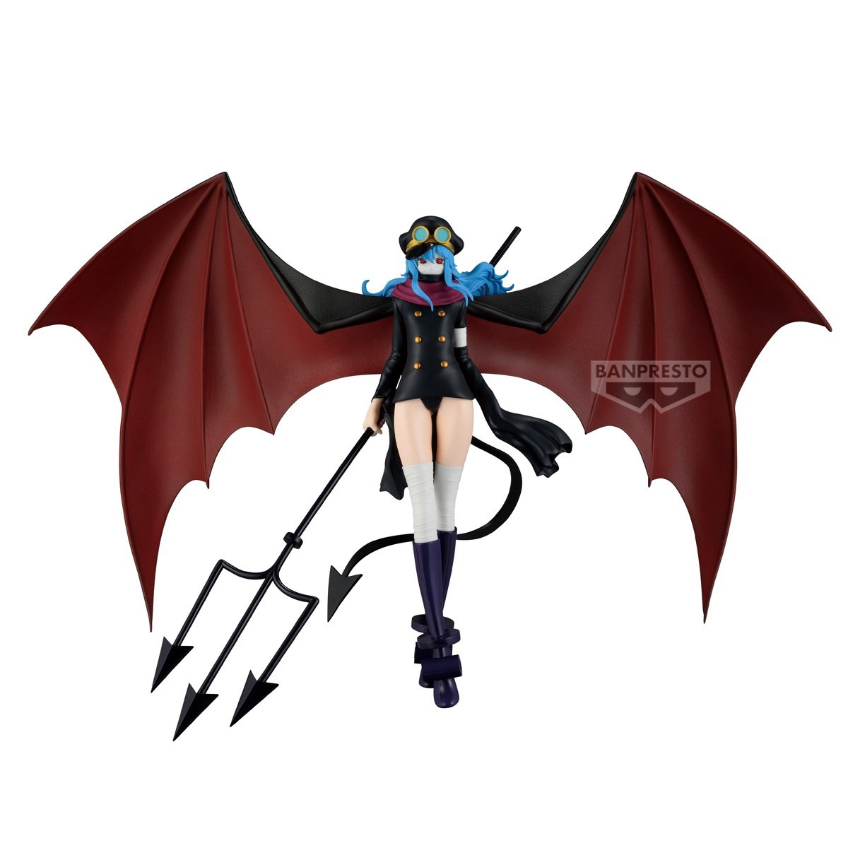 Banpresto MAXIMATIC Saint Gunko