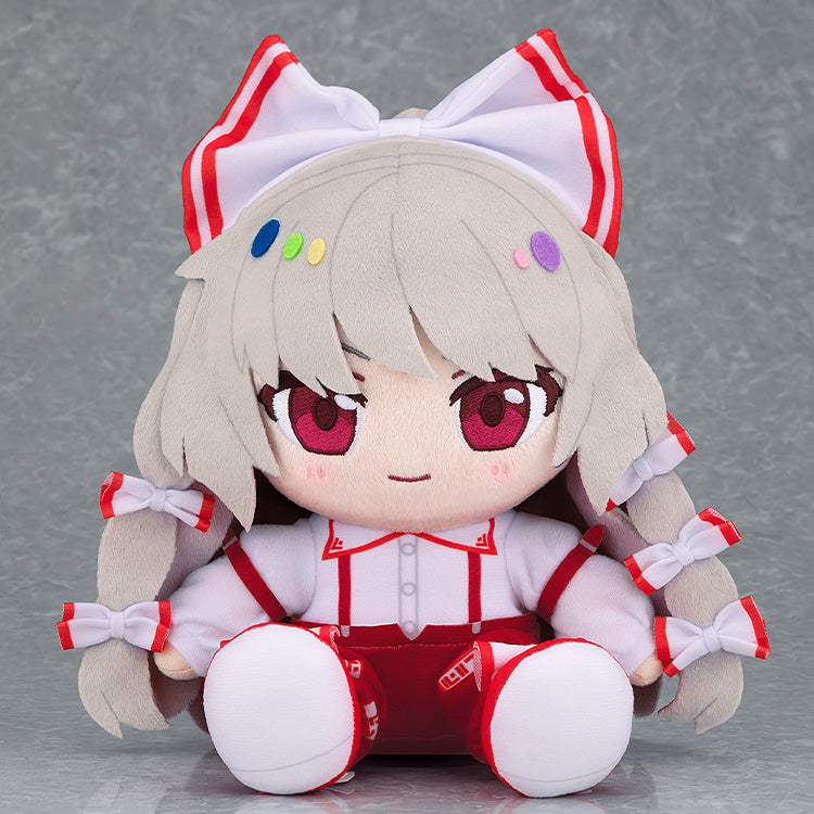 Mokou Fujiwara