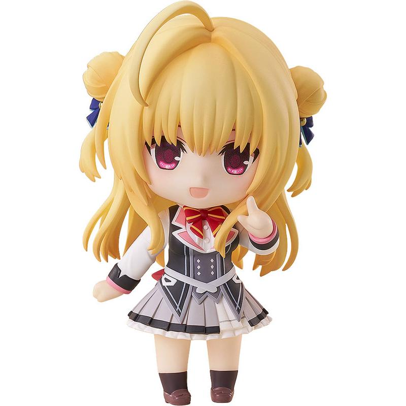 Good Smile Arts Shanghai Nendoroid 3005 Izumi Ki'ai Chibi Figure