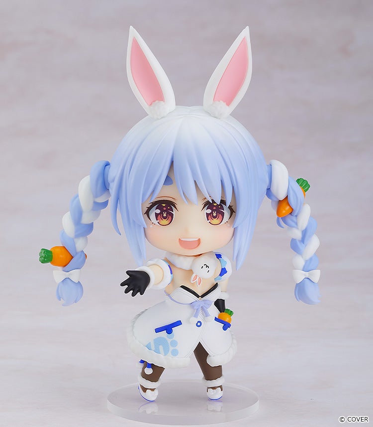 Good Smile Company Nendoroid 1823 Usada Pekora Chibi Figure