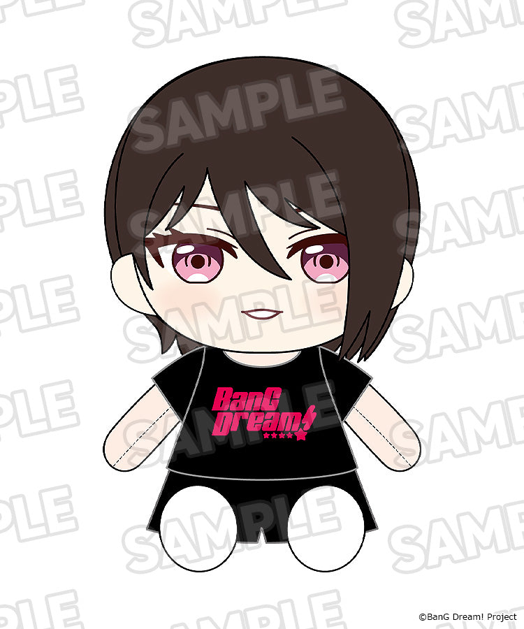 Good Smile Company Dress-Up Chibi Figure Chu² RAISE A SUILEN (BanG Dream!)