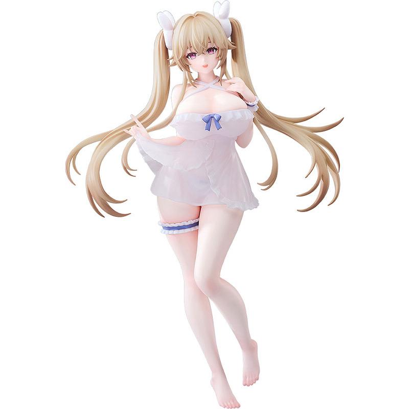 Good Smile Arts Shanghai 1/8 Anchorage Lounge Ver. PVC Figure
