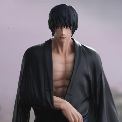 Toji Zen'in
