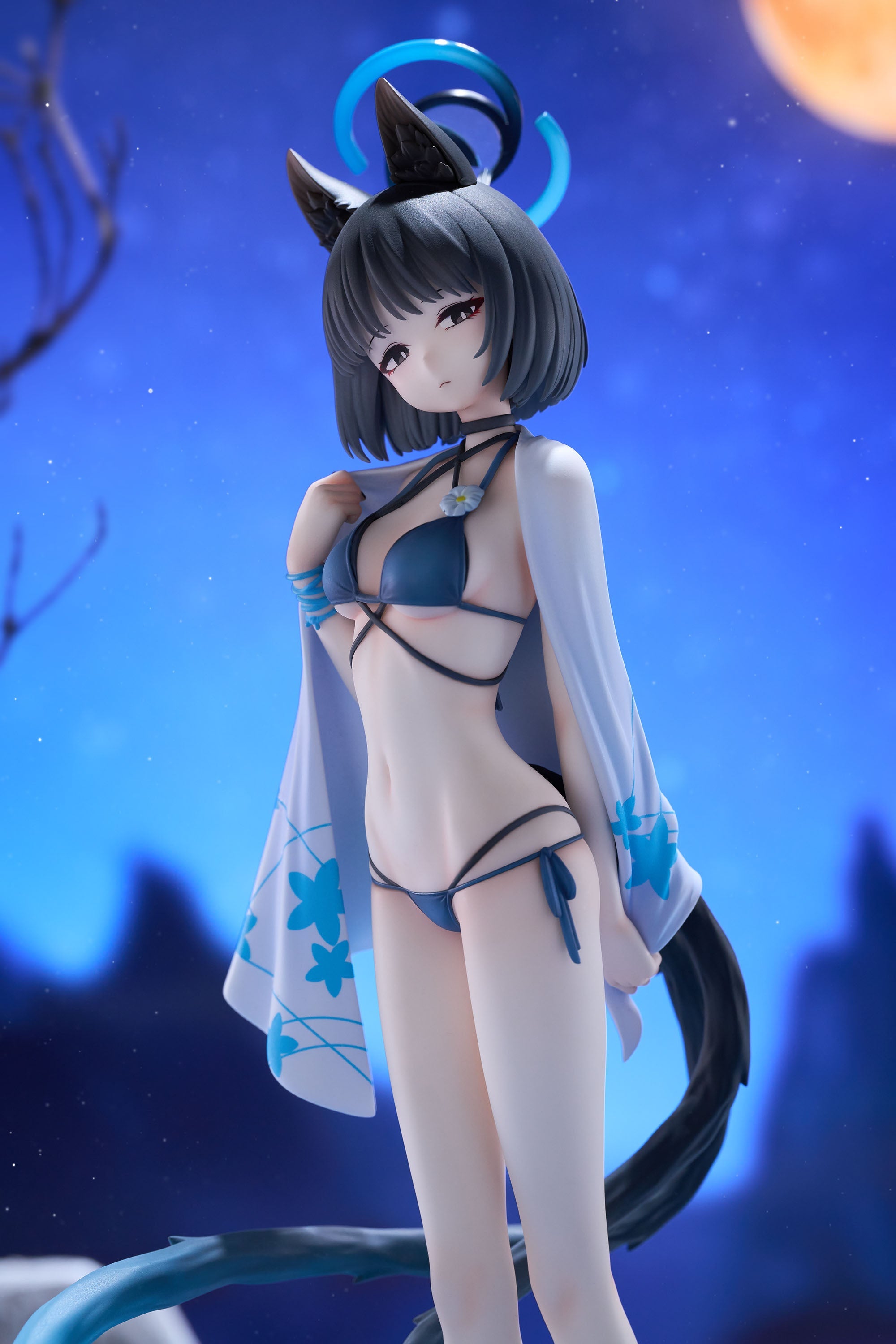 Design COCO 1/7 Kikyo Swimsuit Ver. Scale Figure