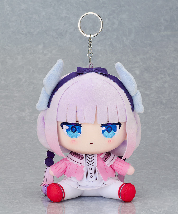 Good Smile Company Chocopuni Konna Plush (Miss Kobayashi's Dragon Maid)
