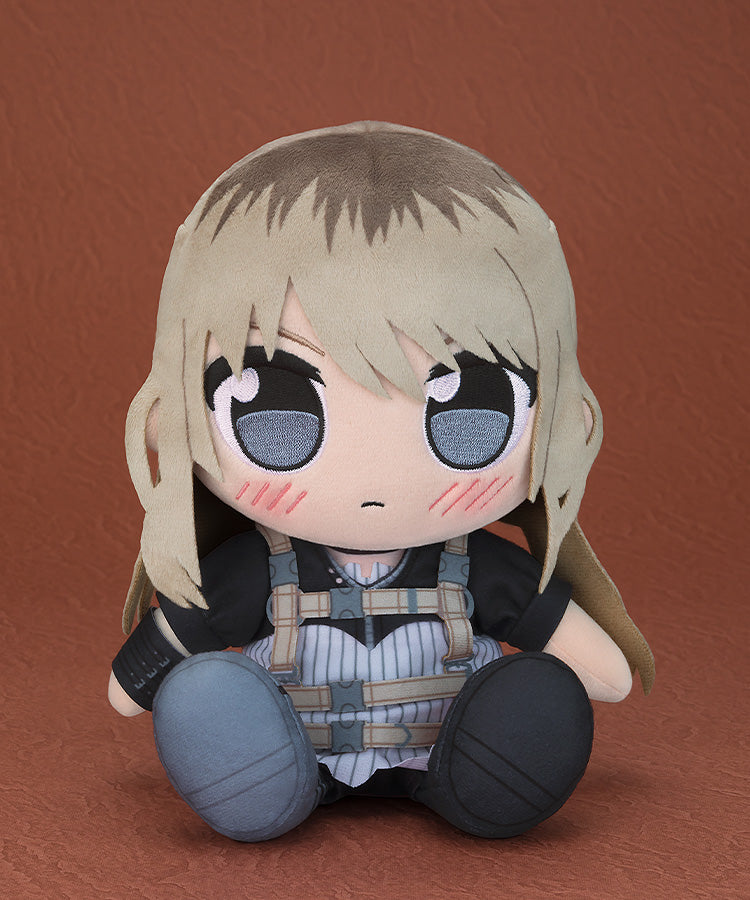 Good Smile Company Kuripan Plush Momoka Kawahara Episode 11 Live Performance