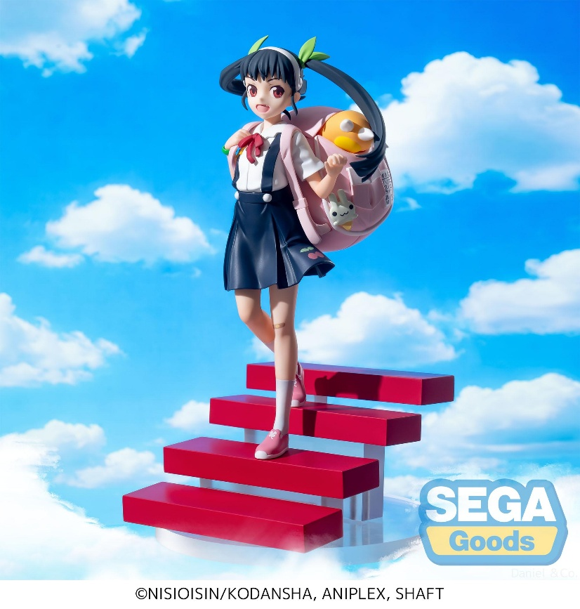 Mayoi Hachikuji