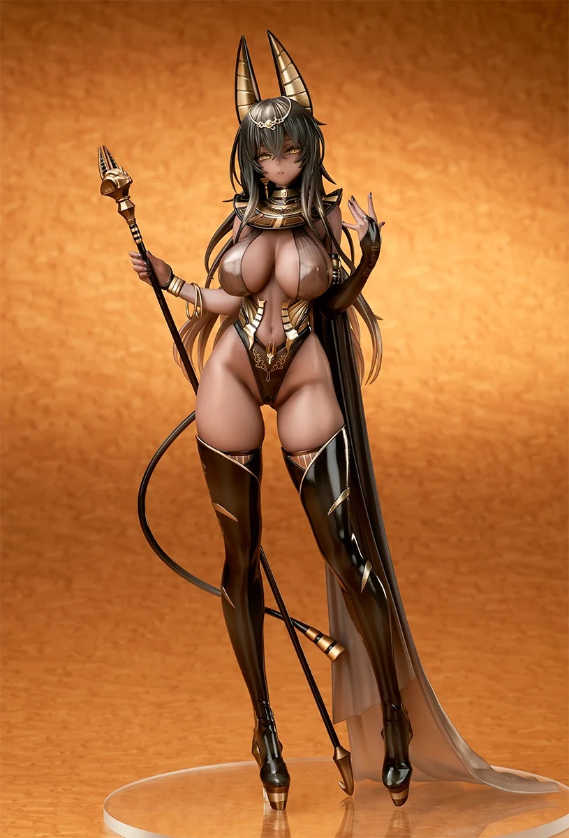 quesQ 1/7 Scale Shibuna Scale Figure
