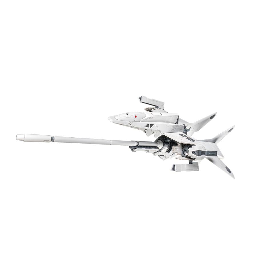 PLUM PMOA SA-77 Silpheed Lancer Type Convertible Model Kit