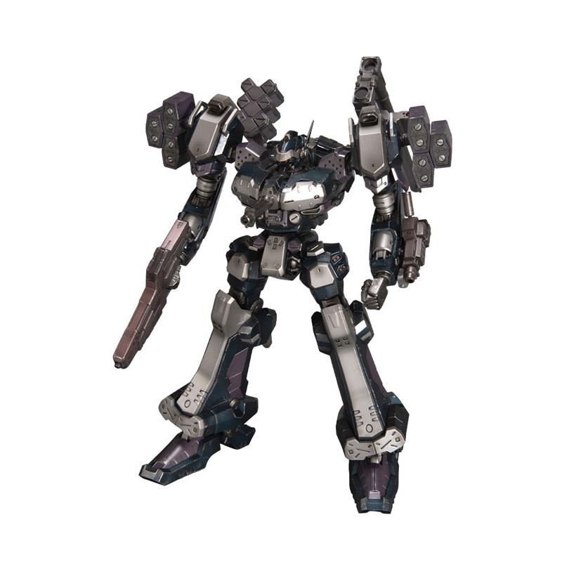 Kotobukiya CREST Armored Core CR-C75U2 Close Quarters Ver. 1/72 Model Kit