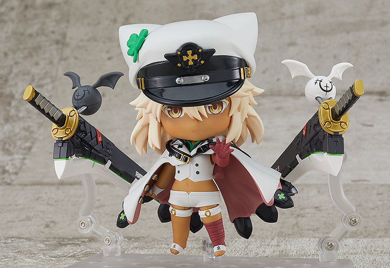 Good Smile Company Nendoroid 1894 Ram Chibi Figure (Guilty Gear -Strive-)