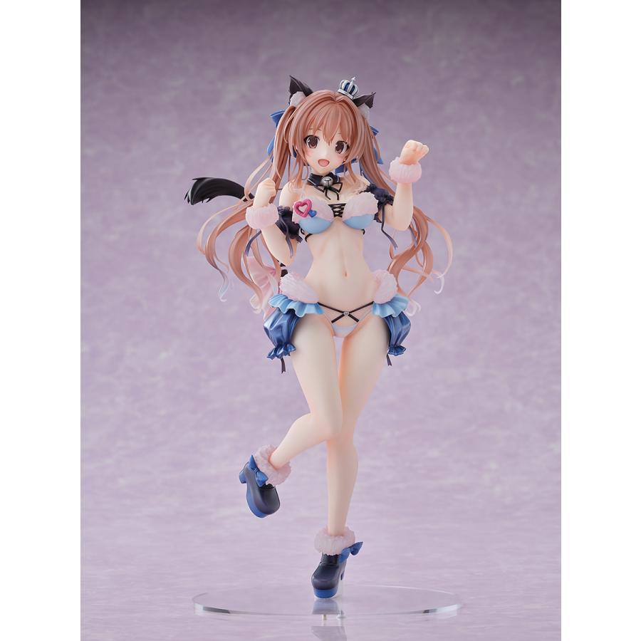 Orchid Seed 1/6 Kanon Illustrated by karory PVC Figure