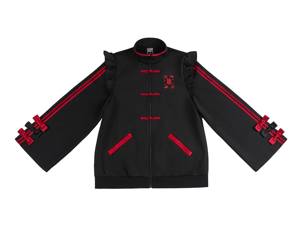 GoodSmile Moment Apparel Needy Streamer Chinese Restaurant Series Two-Way Coat