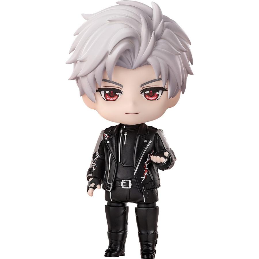 Good Smile Arts Shanghai Nendoroid 2997 Qin Zhe