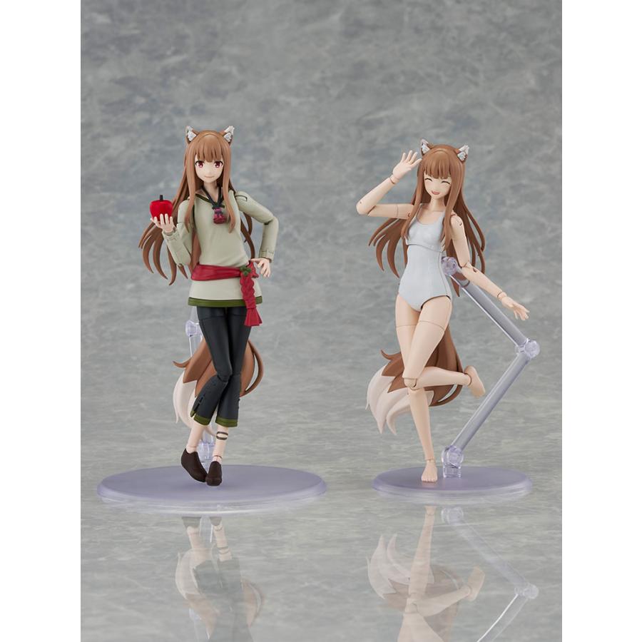 KADOKAWA Scale Figure Holo DX Ver. (Spice and Wolf)