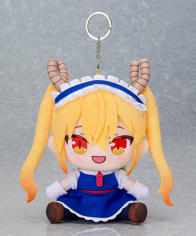 Good Smile Company Chocopuni Plush Dora (Miss Kobayashi's Dragon Maid)