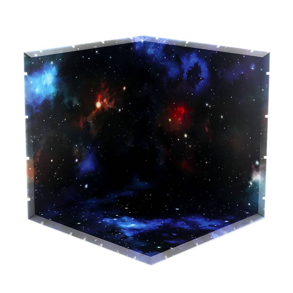 PLM Dioramansion200 Space Model Kit
