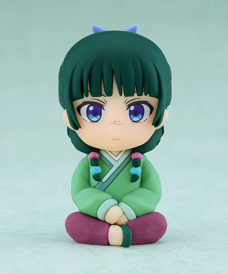 Good Smile Company Nendoroid Plus Cat Chibi Figure (The Apothecary Diaries)