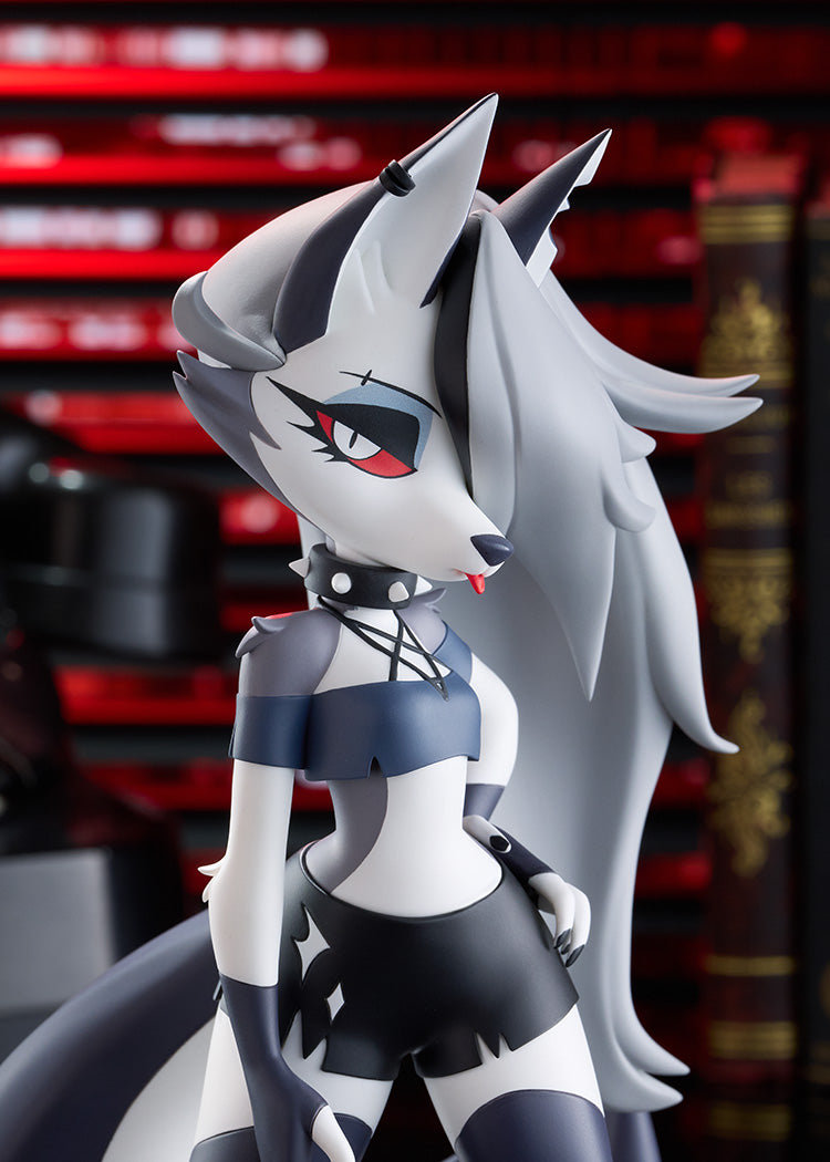 Good Smile Company POP UP PARADE Luna L Size Scale Figure