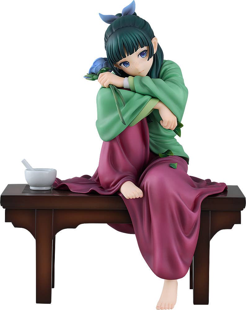 Good Smile Company G.S. Collection Maomao Blind Box (The Apothecary Diaries)