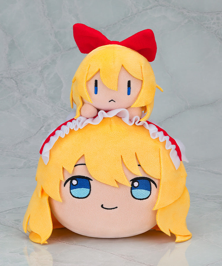 Good Smile Company Nuidaifuku Yukkuri Alice Plush (Lycoris Recoil)