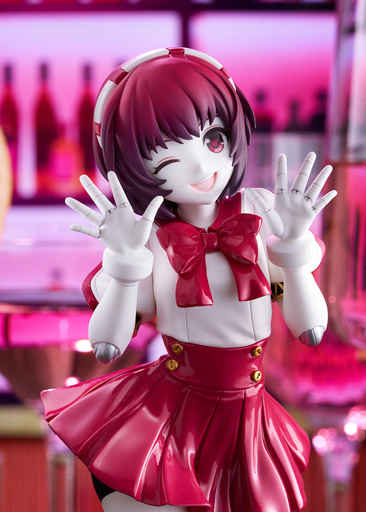 Good Smile Company POP UP PARADE Dorothy Haze Another Skin Ver. L Size Scale Fig