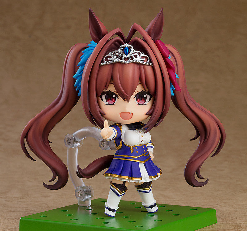 Good Smile Company Nendoroid 1977 Yamato (Uma Musume: Pretty Derby)