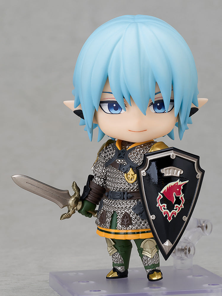 Good Smile Company Nendoroid 3125 Orsoth Chibi Figure